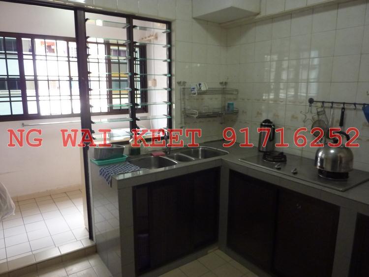 Blk 698A Hougang Street 61 (Hougang), HDB 4 Rooms #162849482